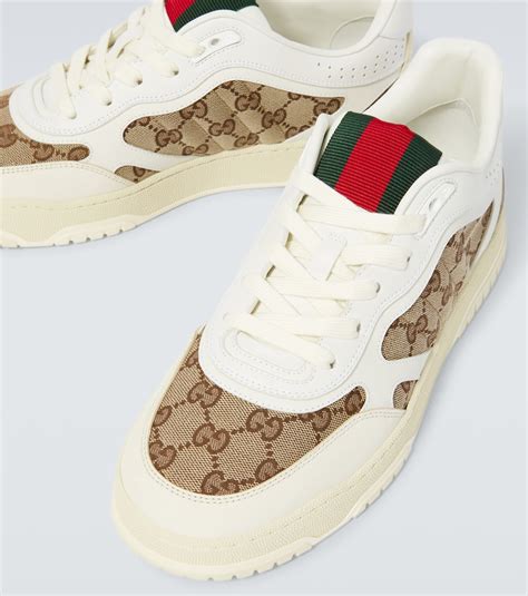 gucci reweb sneaker